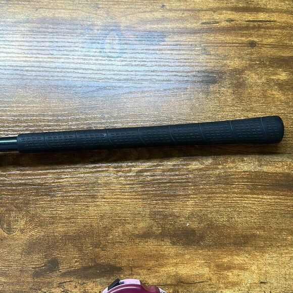 Taylormade 300 Ti Driver 9.5° Tour Regular Flex S-90 Shaft Right Handed - Picture 8 of 9